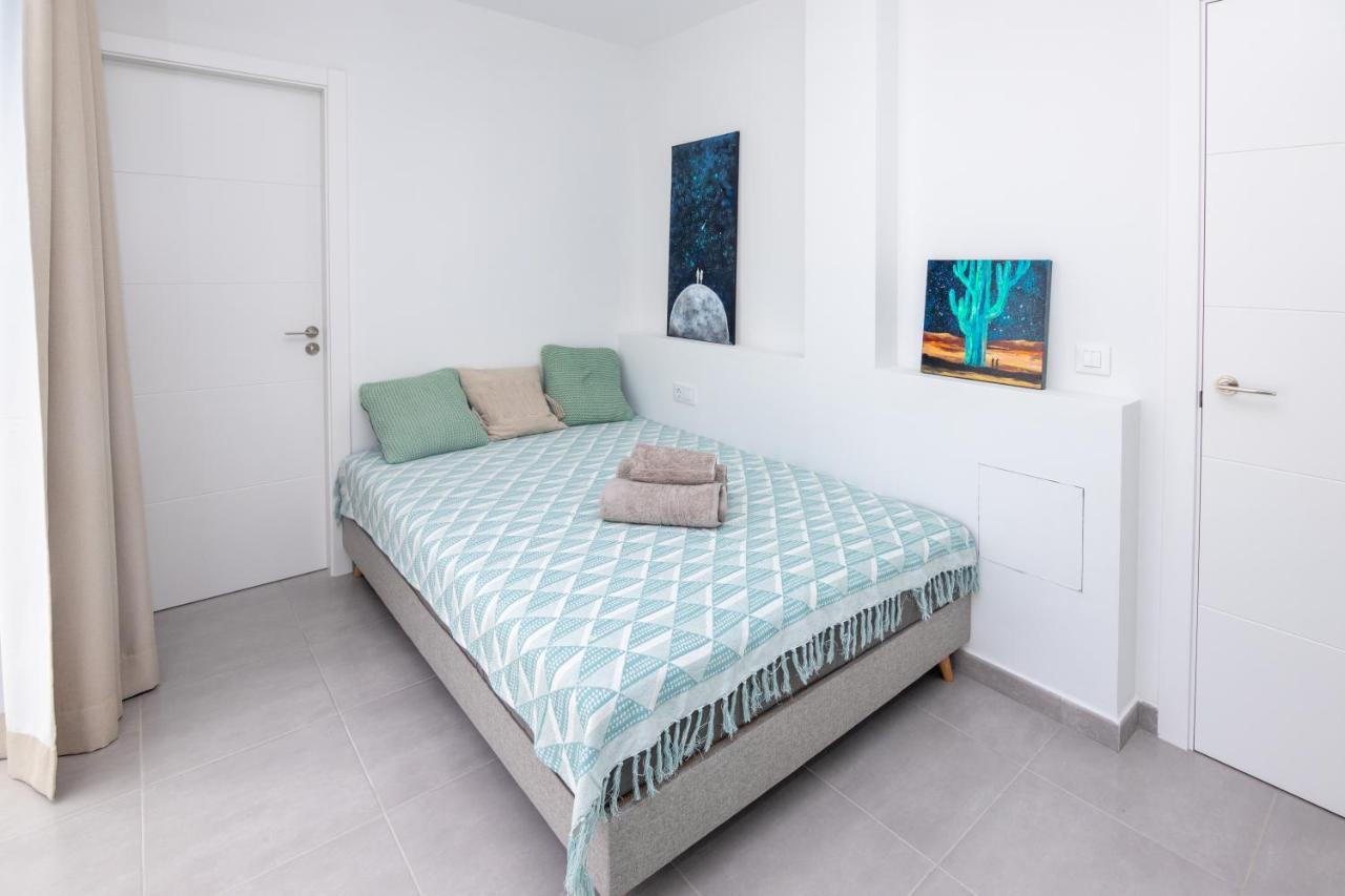 Cascasas The Green Apartment Corralejo Eksteriør bilde