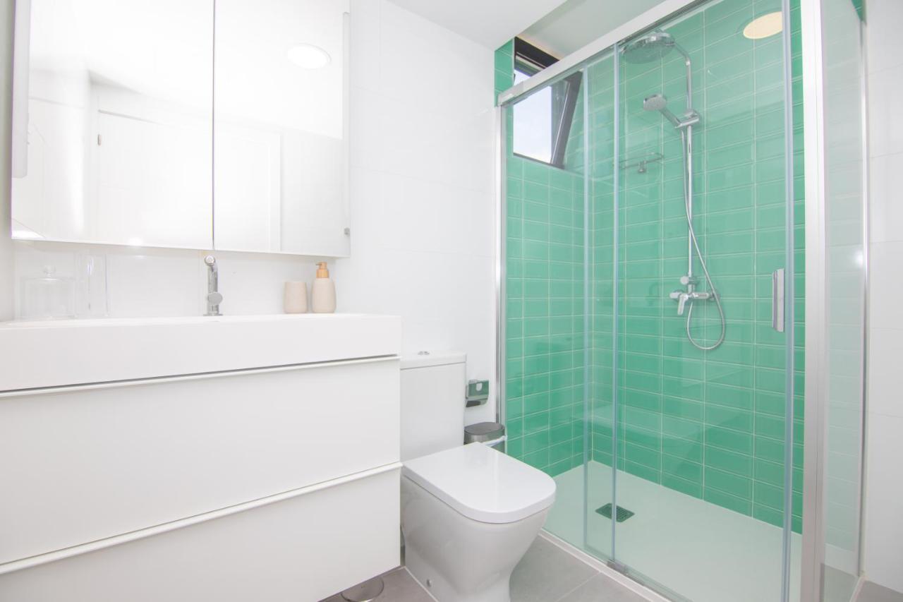 Cascasas The Green Apartment Corralejo Eksteriør bilde
